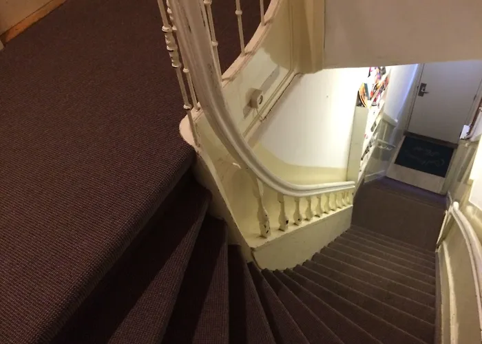 ホテル ベリングトン *