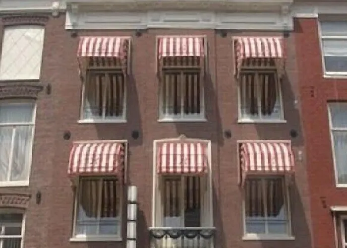 ホテル ベリングトン