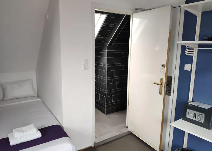 ベリングトン * アムステルダム