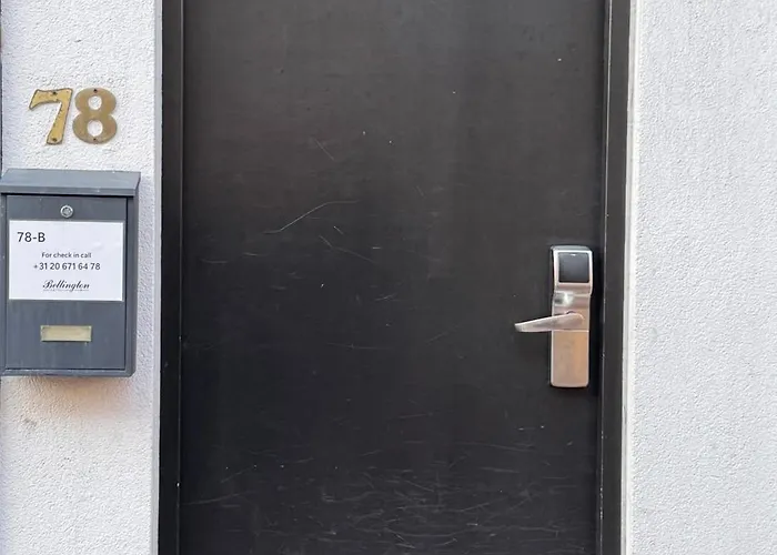 ベリングトン *