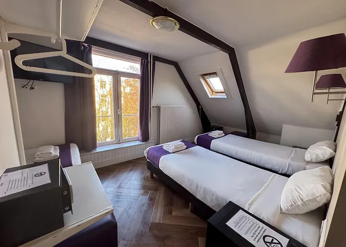 ホテル ベリングトン