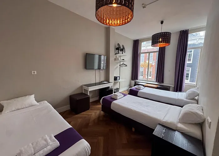 ホテル ベリングトン