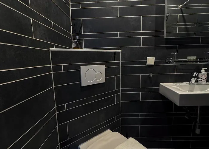 ホテル ベリングトン アムステルダム