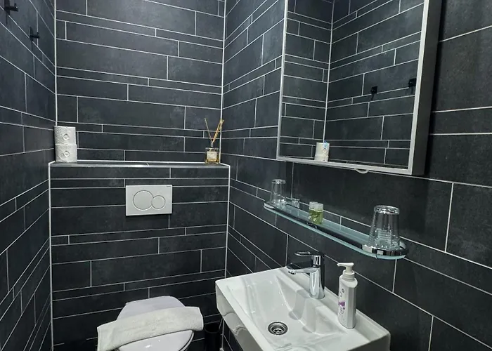 ベリングトン アムステルダム