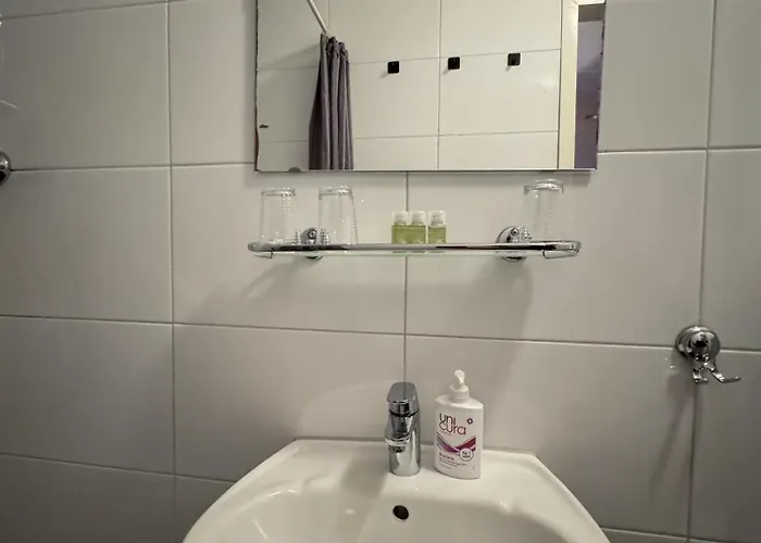 ベリングトン ホテル アムステルダム