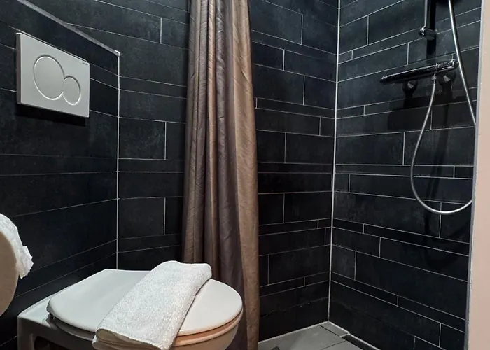 ベリングトン アムステルダム