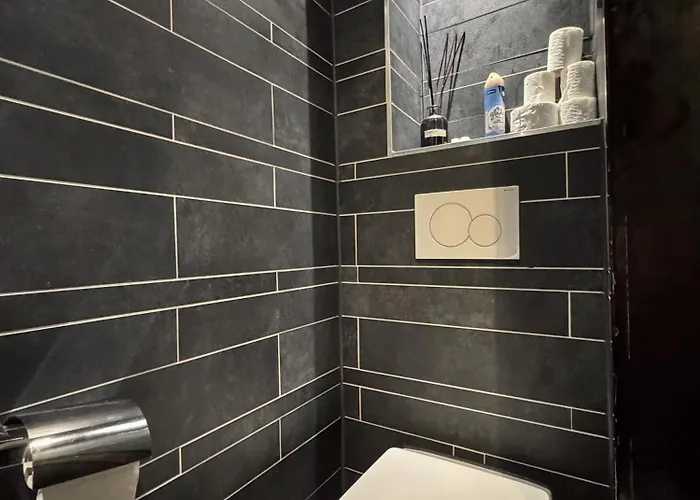 ベリングトン ホテル