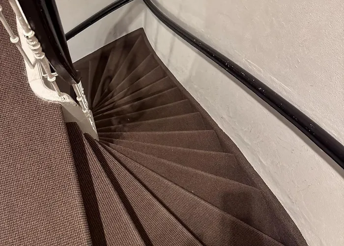 ベリングトン ホテル アムステルダム