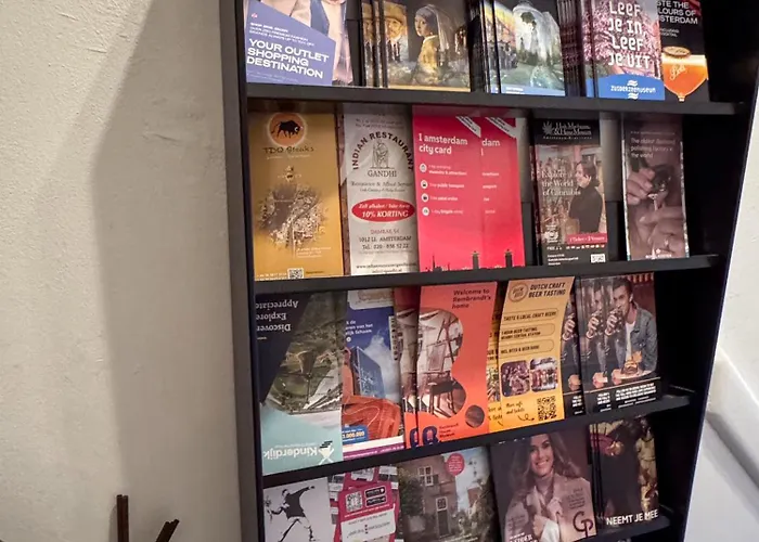 ホテル ベリングトン アムステルダム