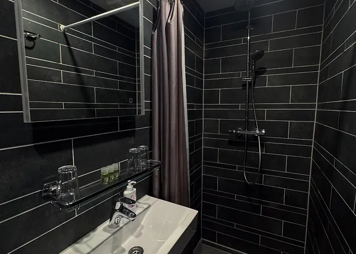 ベリングトン * アムステルダム