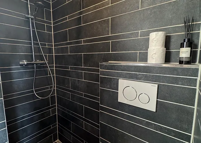 ホテル ベリングトン *