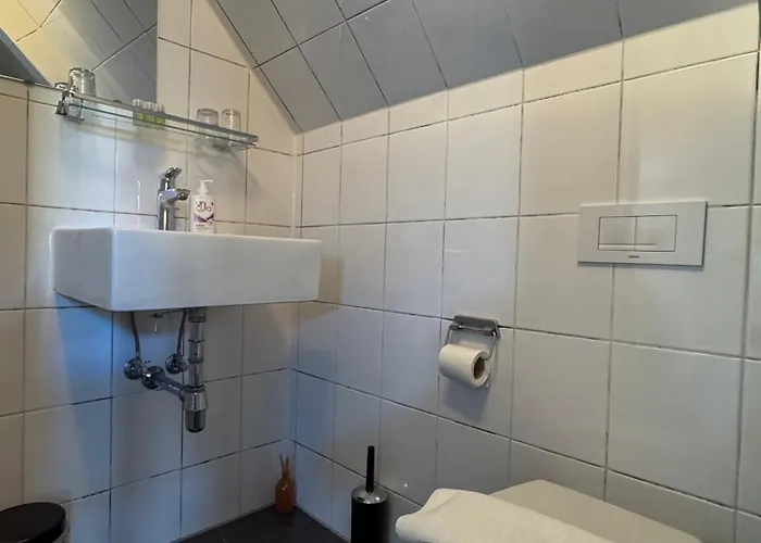 ベリングトン ホテル