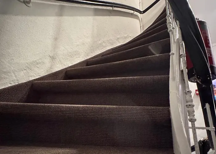 ベリングトン * アムステルダム