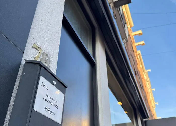 ベリングトン *