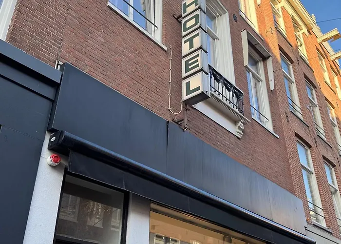 ホテル ベリングトン