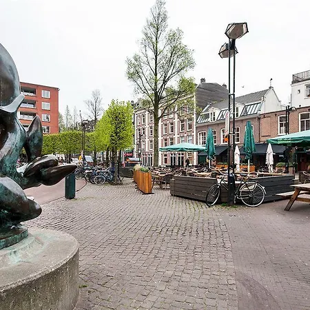 Bellington Hotel Amsterdam