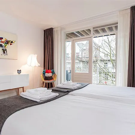 Bellington Amesterdão