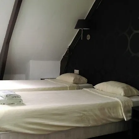 Bellington Hotel Amesterdão