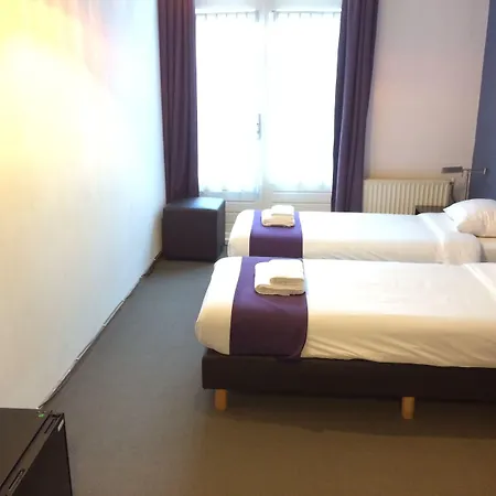 Hotel Bellington *