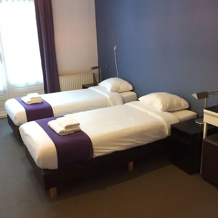 Bellington * Amesterdão