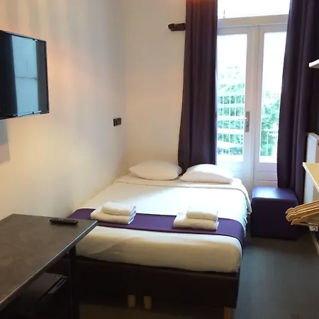 Hotel Bellington