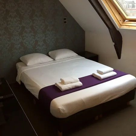 Hotel Bellington Amesterdão