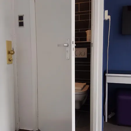 Bellington * Amesterdão