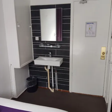 Bellington Hotel Amesterdão