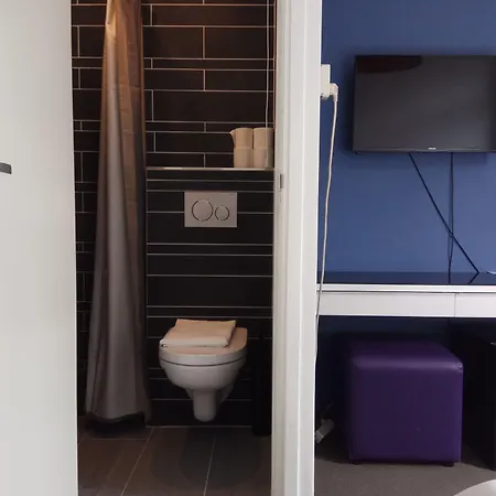 Hotel Bellington Amsterdam