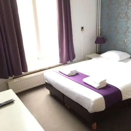 Bellington * Amsterdam