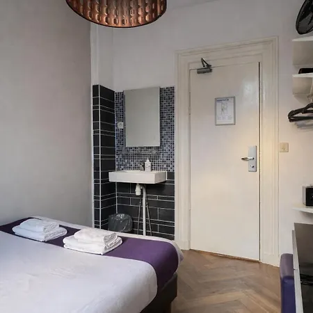 Hotel Bellington *