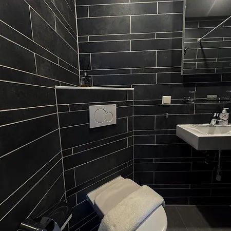 Hotel Bellington Amsterdam