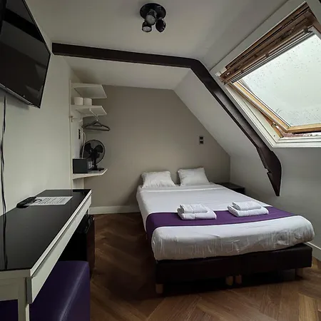 Hotel Bellington
