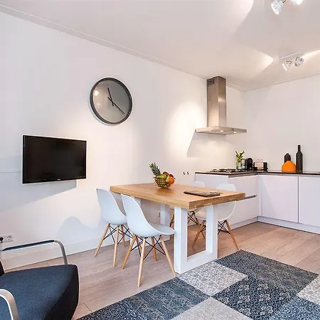 Bellington Hotell Amsterdam