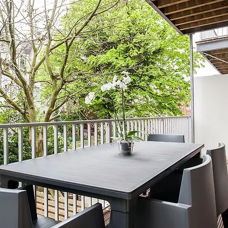 Hotel Bellington Amsterdam