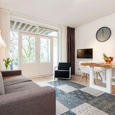 Hotel Bellington Amsterdam