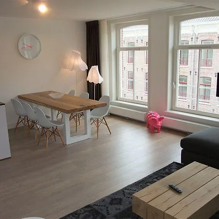 Bellington * Amesterdão