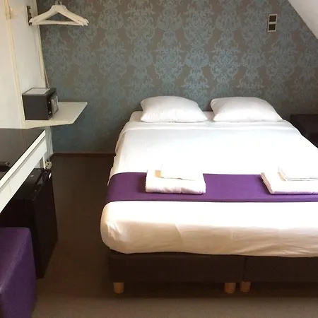 Hotel Bellington *