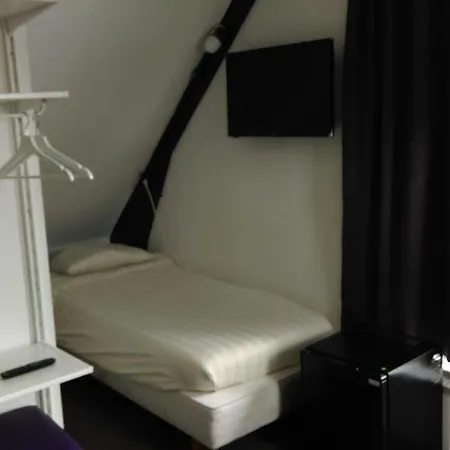 Hotel Bellington Amsterdam