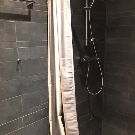 Hotell Bellington Amsterdam