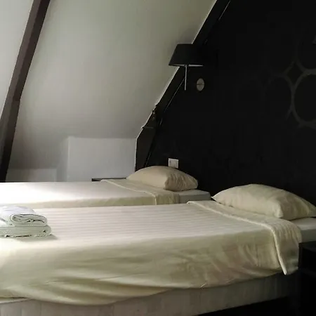 Hotel Bellington