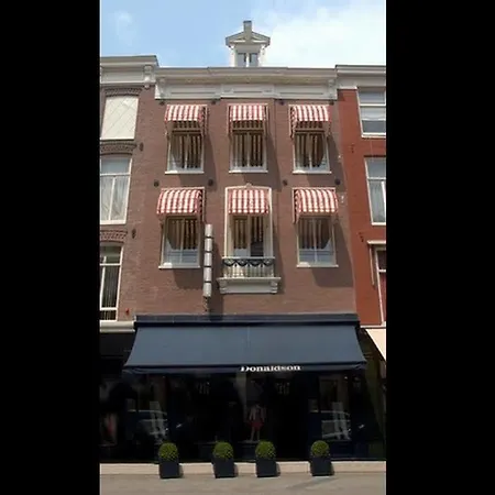 Hotel Bellington Amsterdam