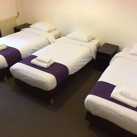 Hotel Bellington
