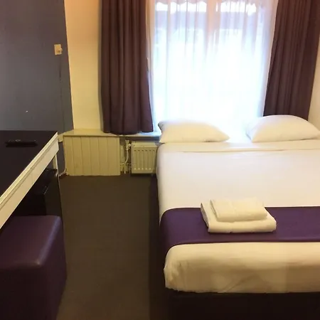 Bellington Hotel Amsterdam