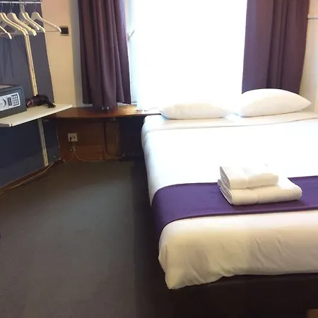 Bellington * Amsterdam
