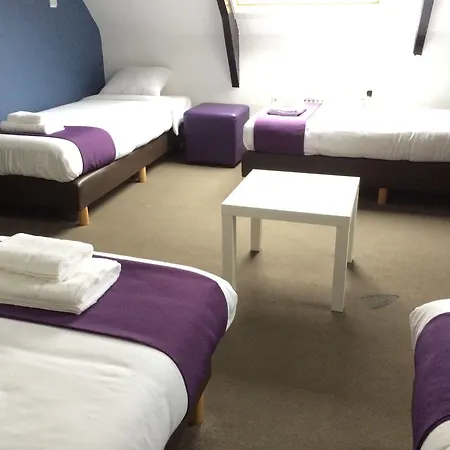 Hotel Bellington