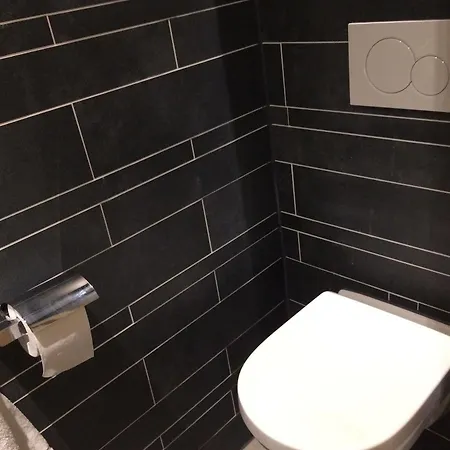 Bellington Hotell Amsterdam