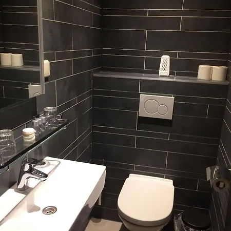 Bellington Hotel