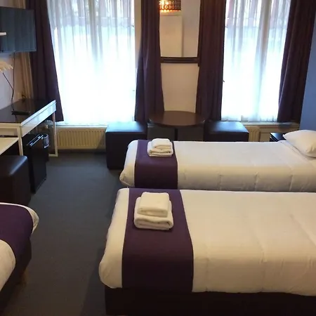 Bellington Hotel Amsterdam