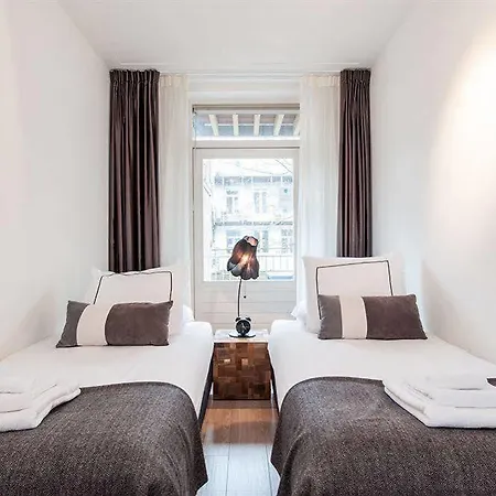 Hotel Bellington